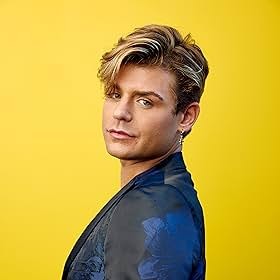 Garrett Clayton